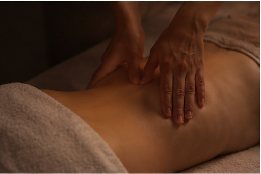 Combo Bodywork at Bella Healing Spa
