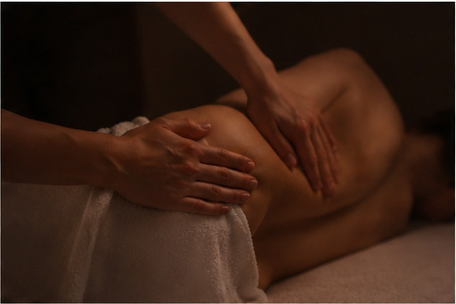 Bella's Thai Stretching Therapy at Bella Healing Spa